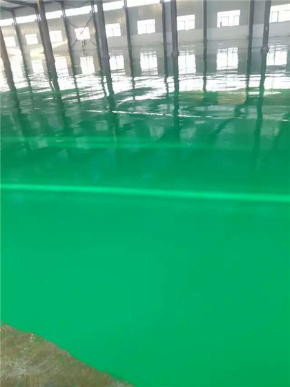 福海，我直接给你一份室外地坪漆翻新维修