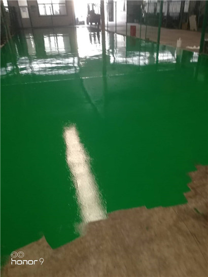 福海下面我给你一份非常实用、地坪漆施工翻新